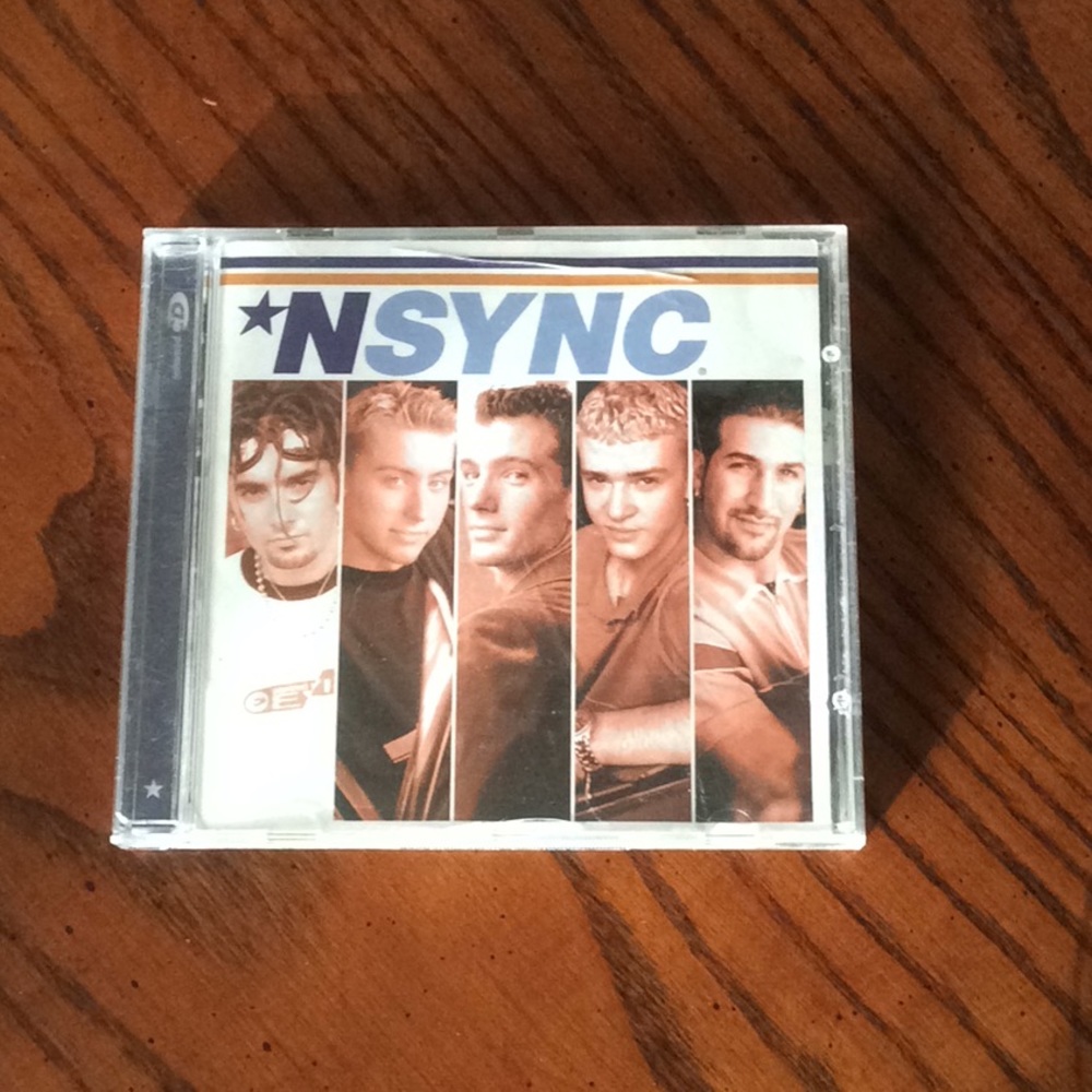 *NSYNC